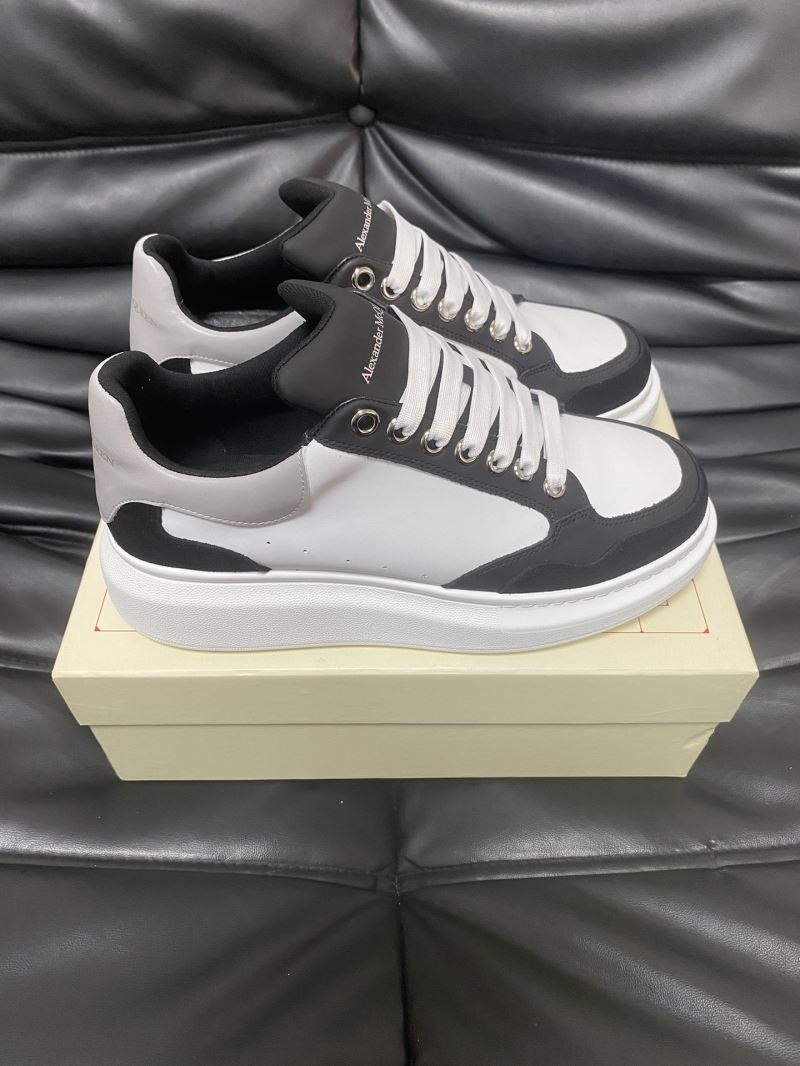 Alexander Mcqueen Casual Shoes